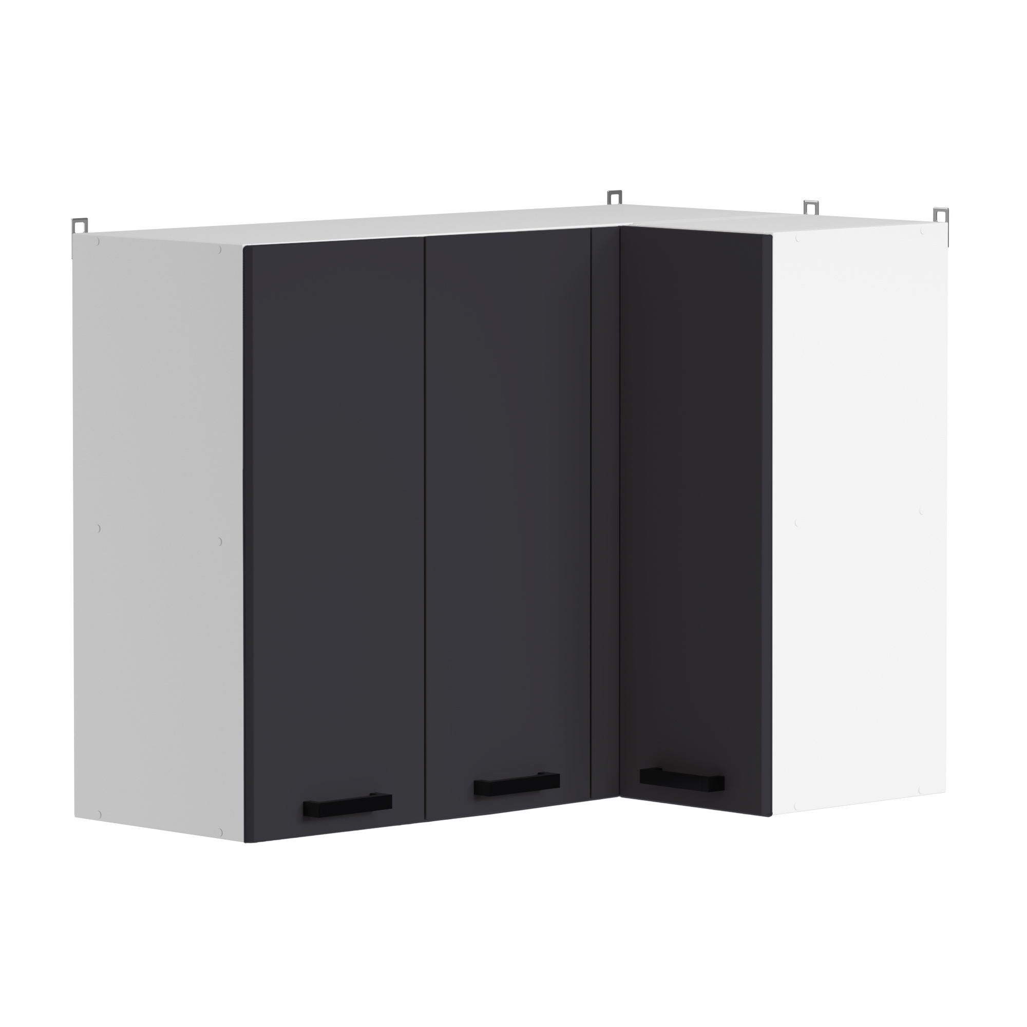 МК Аленушка ВПУ 1000 Лаванда Сталь, скоба черный