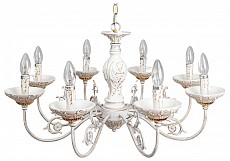 Подвесная люстра Abrasax Angela SD709