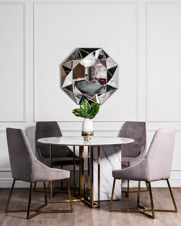 Зеркало настенное 19-OA-1045