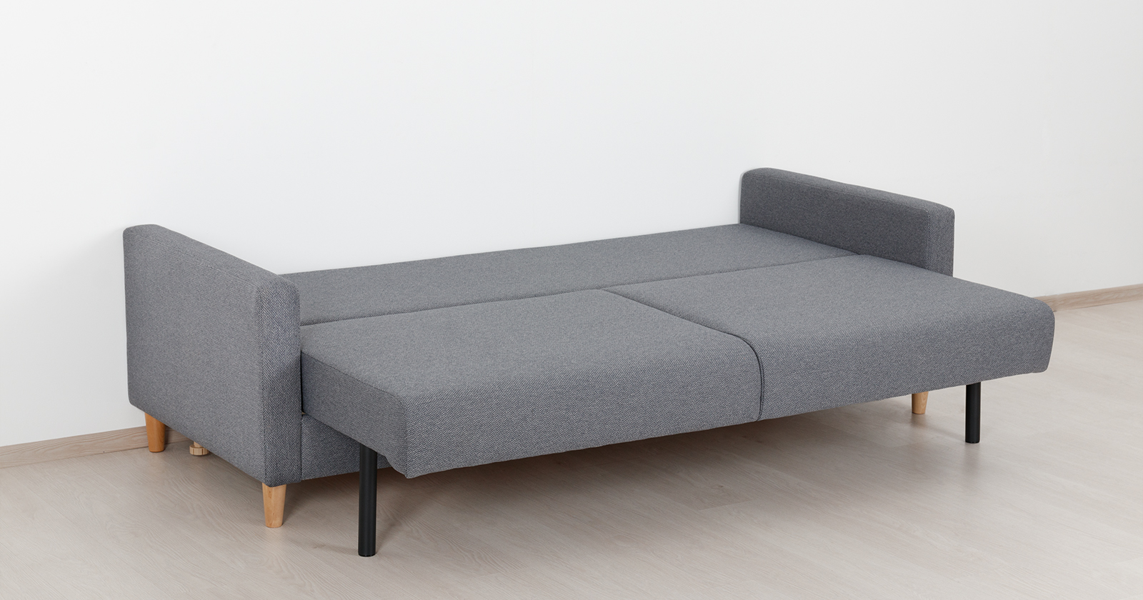 Диван кровать Дилан, Серый