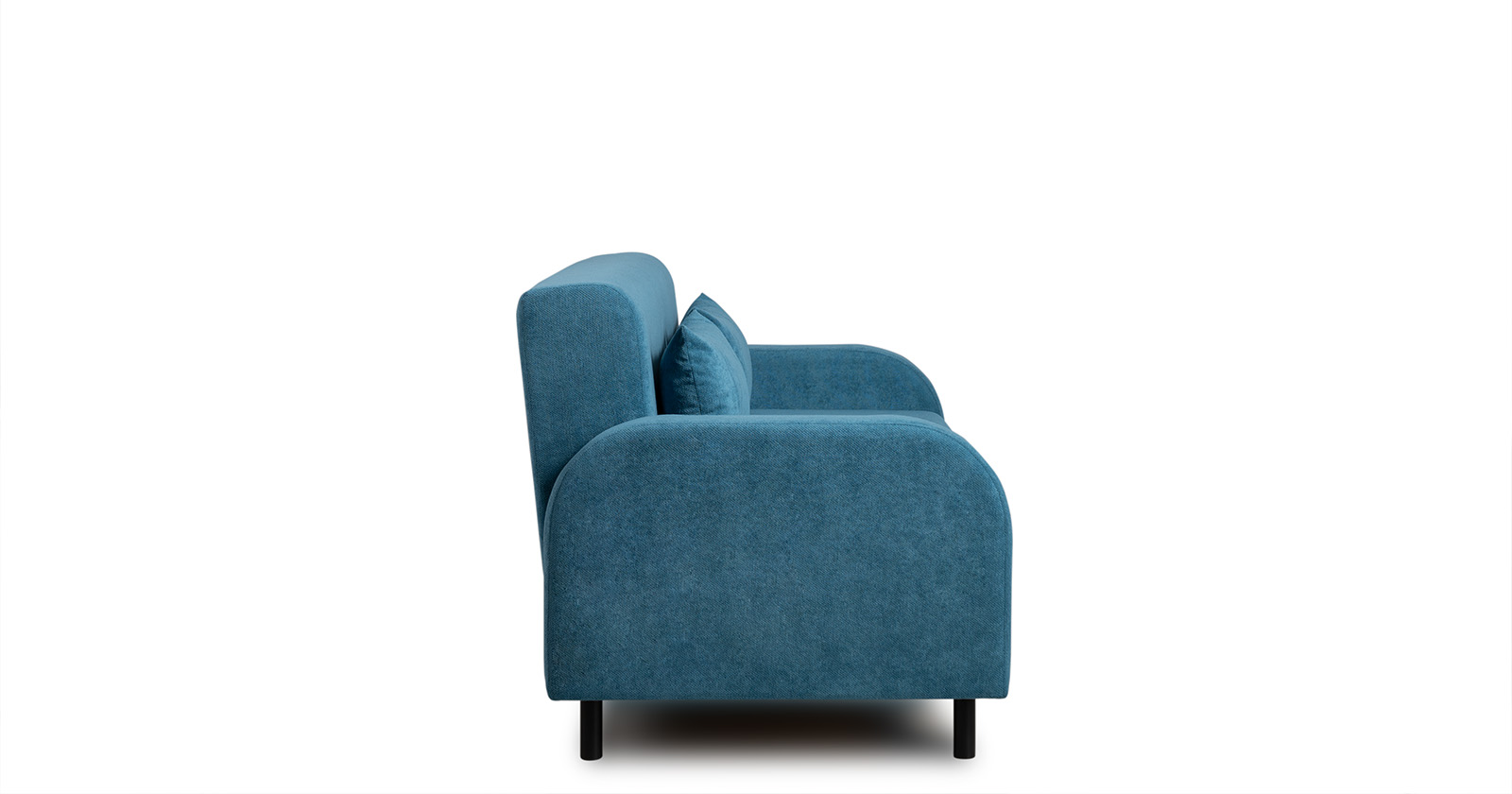 Диван-кровать Киото ТД 784, Синий