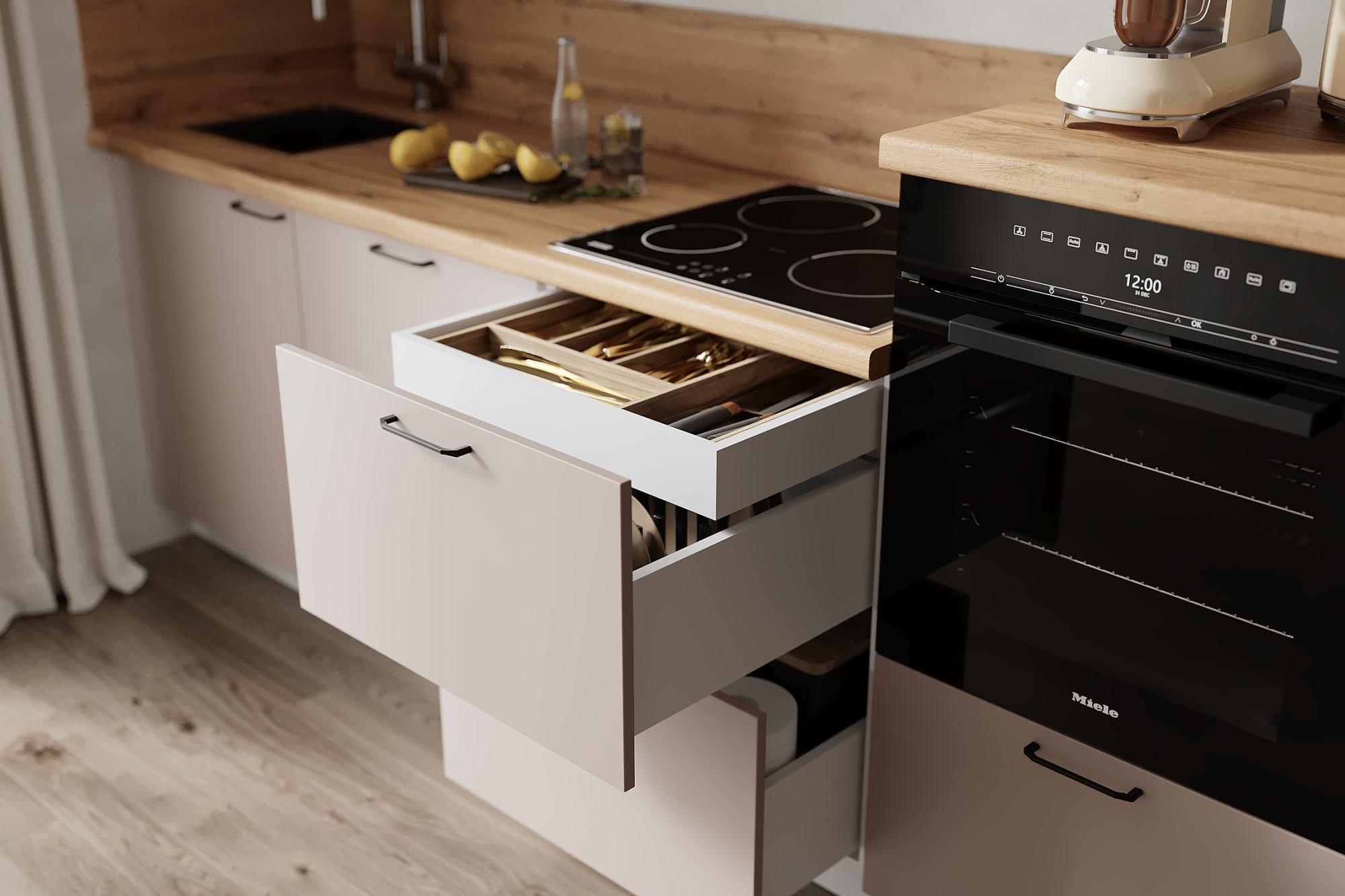 КГ 3600 ПВХ, Магнолия Арника РМ в.4