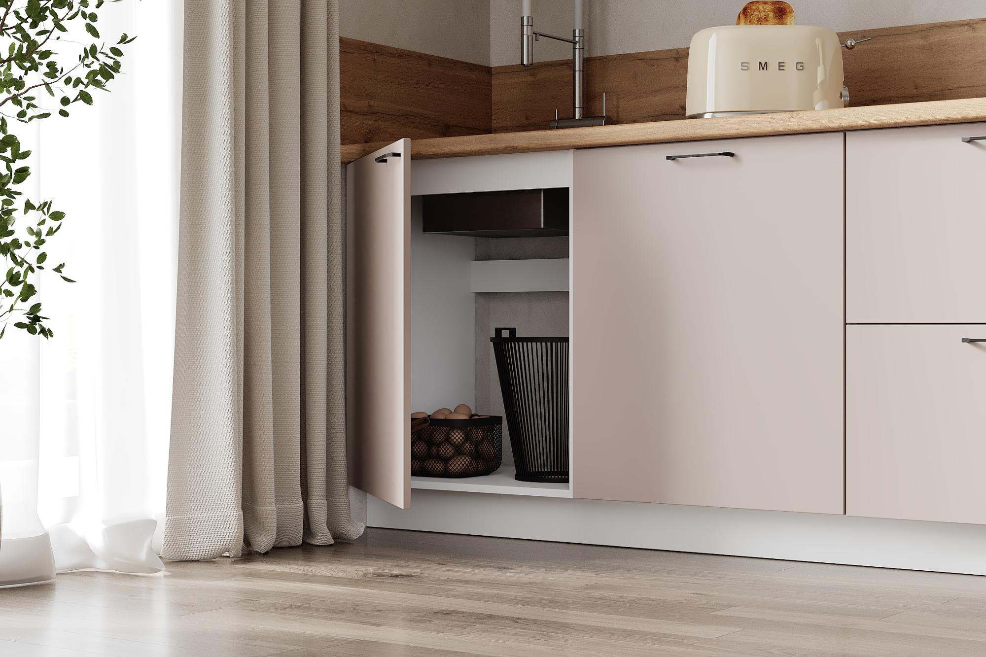 КГ 3600 ПВХ, Магнолия Арника РМ в.4