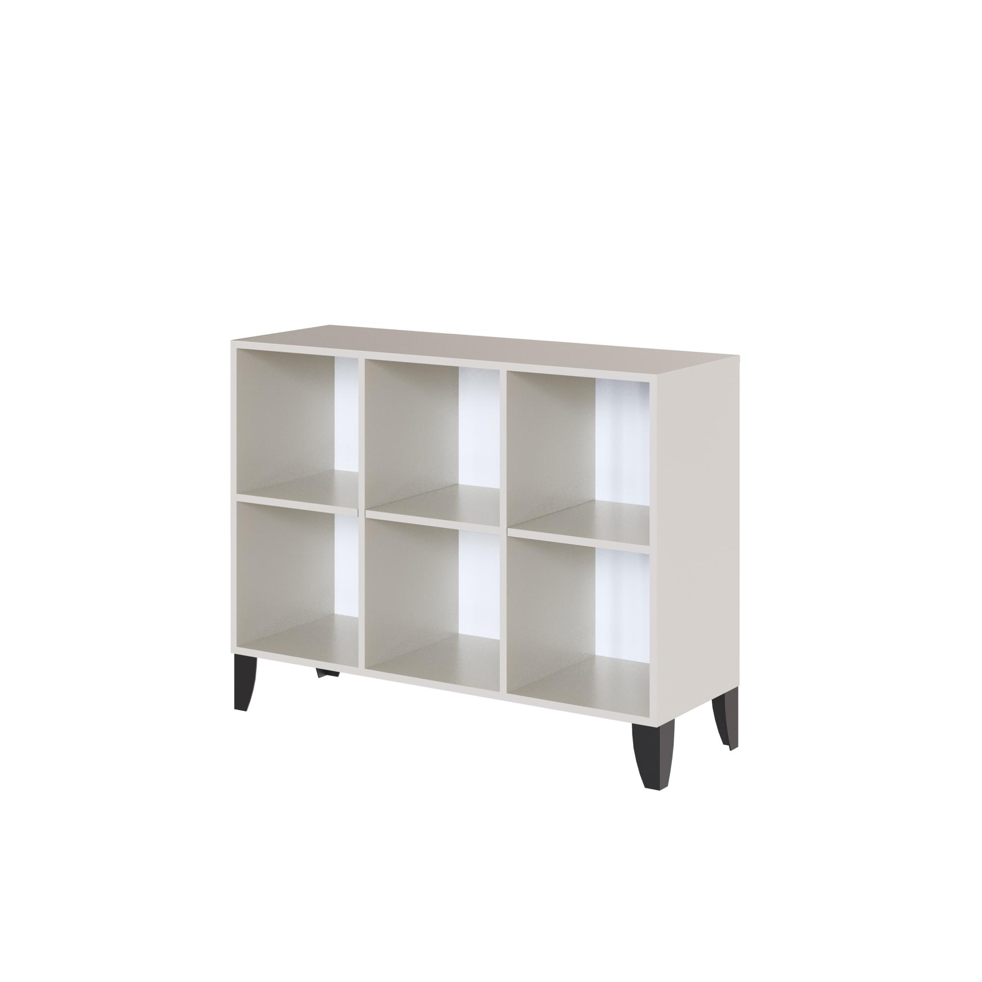 Гостиная Сириния Комод кашемир/сантьяго софт