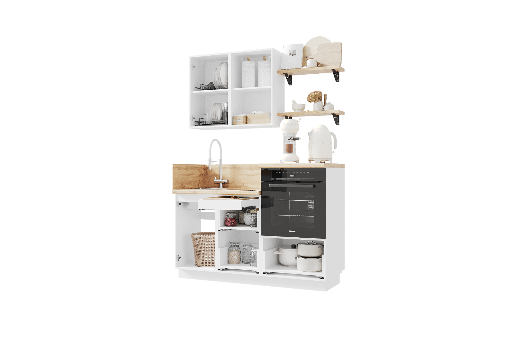 КГ 1500 Эмаль, Крем  Арника РМ