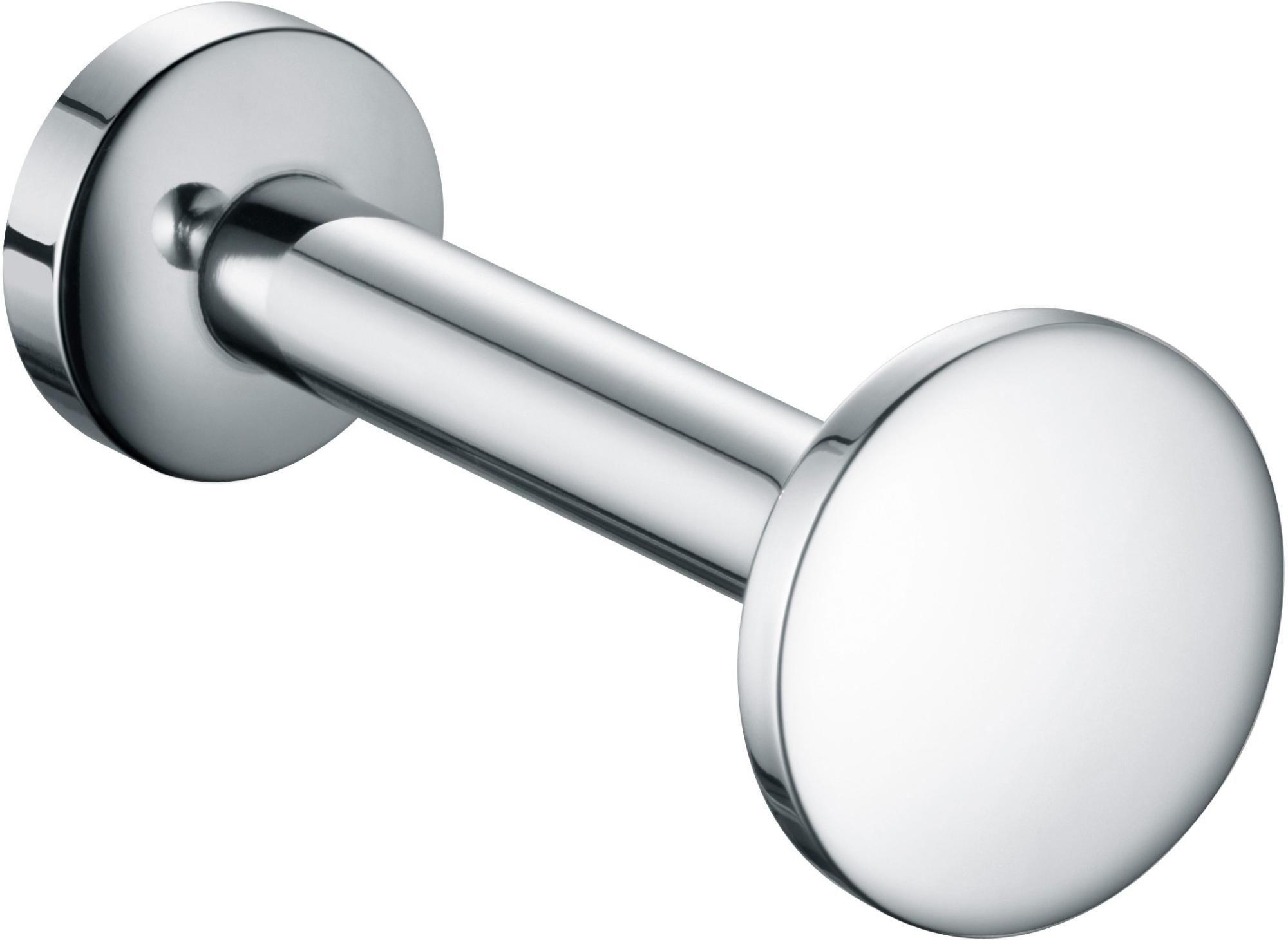 11616010000 ELEGANCE Крючок для халата 82 мм, хром