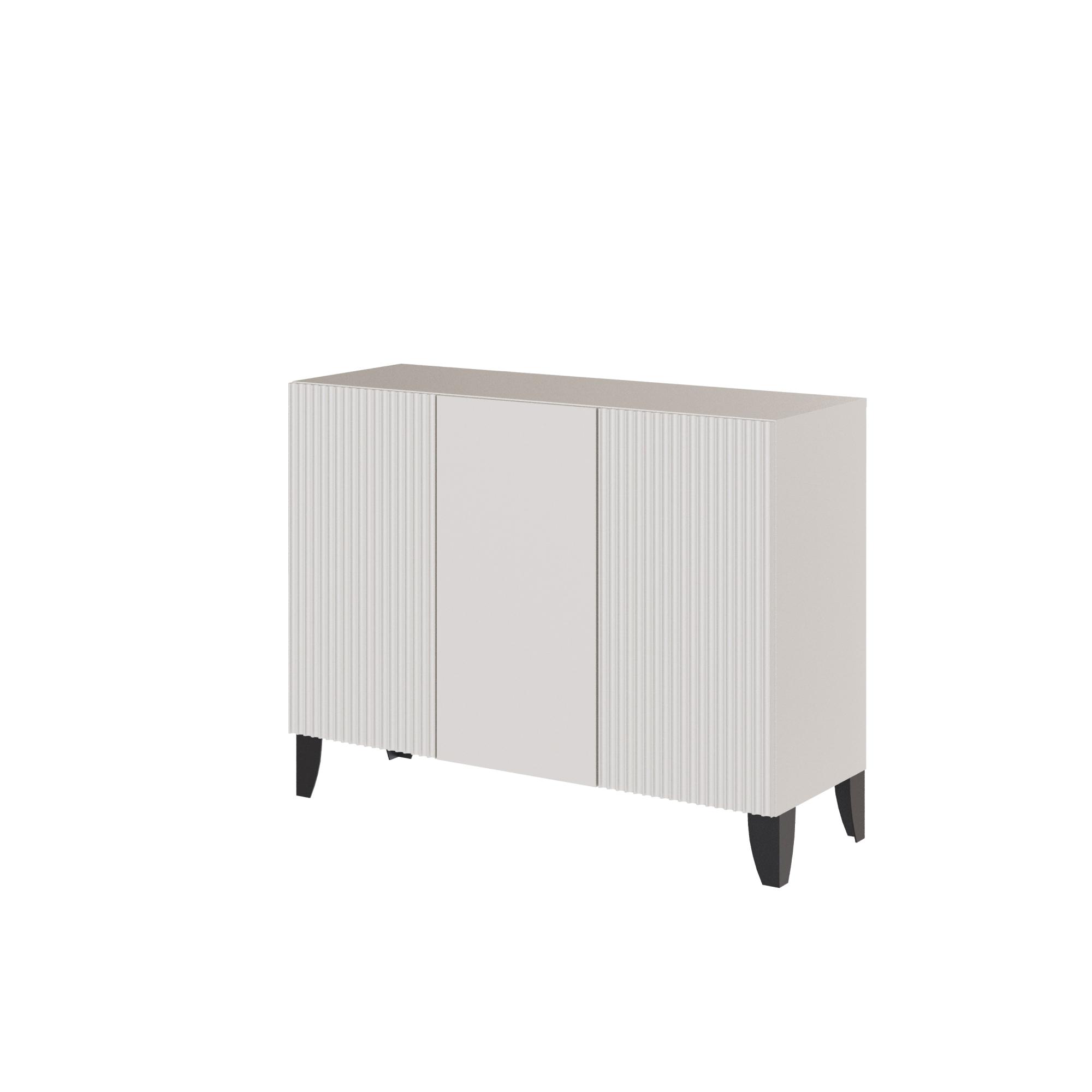 Гостиная Сириния Комод кашемир/сантьяго софт