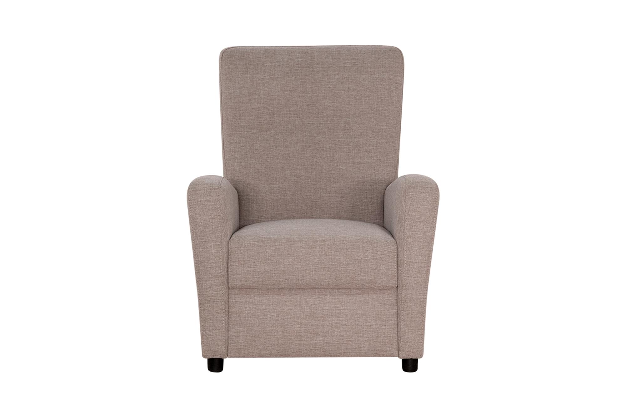 Кресло Лира светло-бежевый