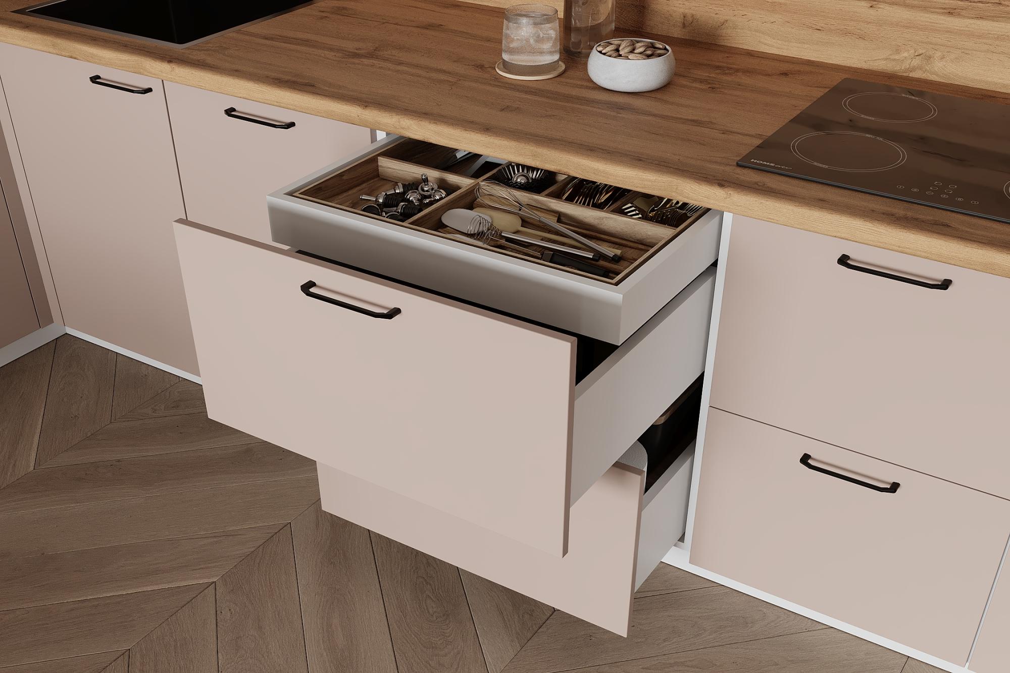 КГ Угловой 1500х3000 (без пм) Эмаль, Крем  Арника РМ в.3