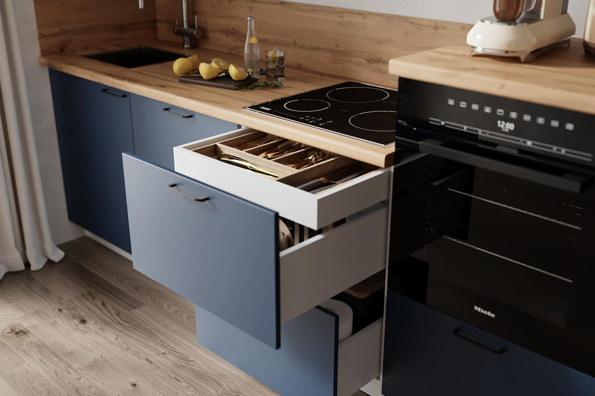 КГ 3600 ПВХ, Ежевика Арника РМ в.2